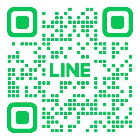 QR Code แชท เติมเกม0บาท ทาง Line